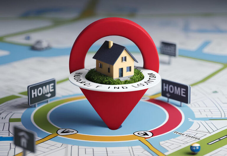 How Location Affects Property Value