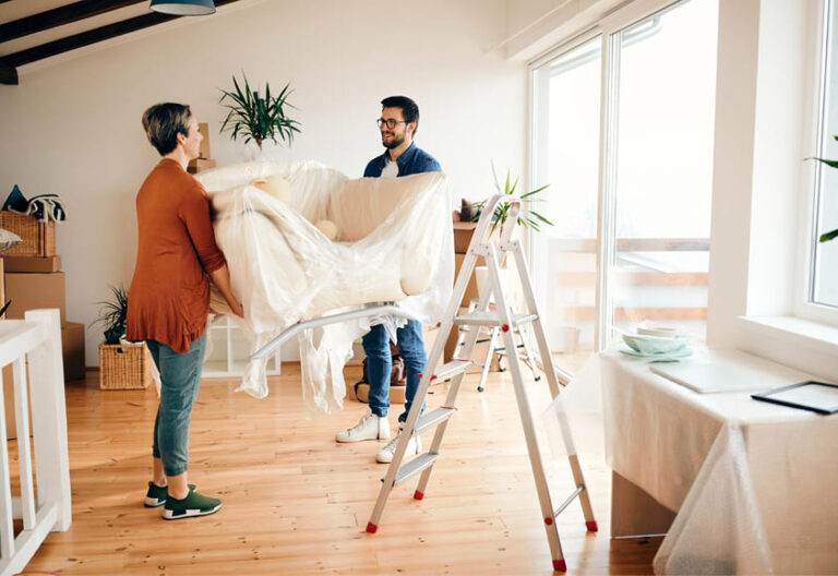 Simple Home Improvements That Increase Property Value