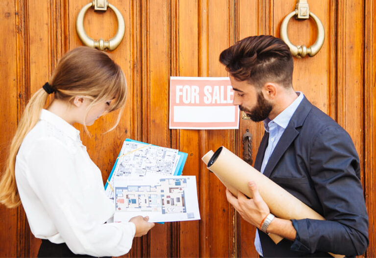 Things to Check Before Buying a House